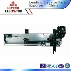 Elevator Door System/Door Operator