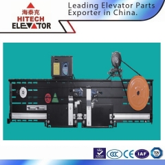 Elevator Door System/SLK-02 Center